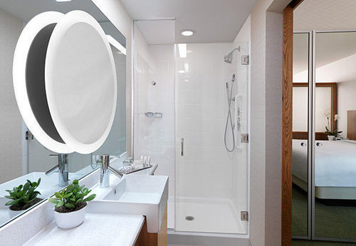 Springhill Suites By Marriott Somerset Franklin Township Exteriör bild